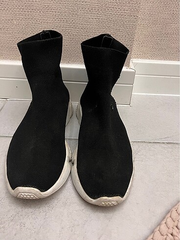 Hotiç kadın spor ayakkabısı - Görsel 2