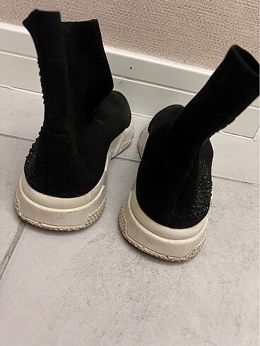 Hotiç kadın spor ayakkabısı - Görsel 5