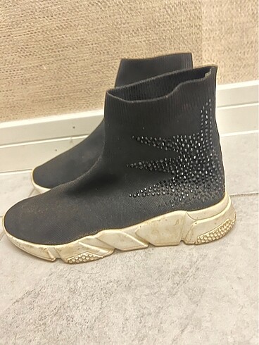 Hotiç kadın spor ayakkabısı - Görsel 7