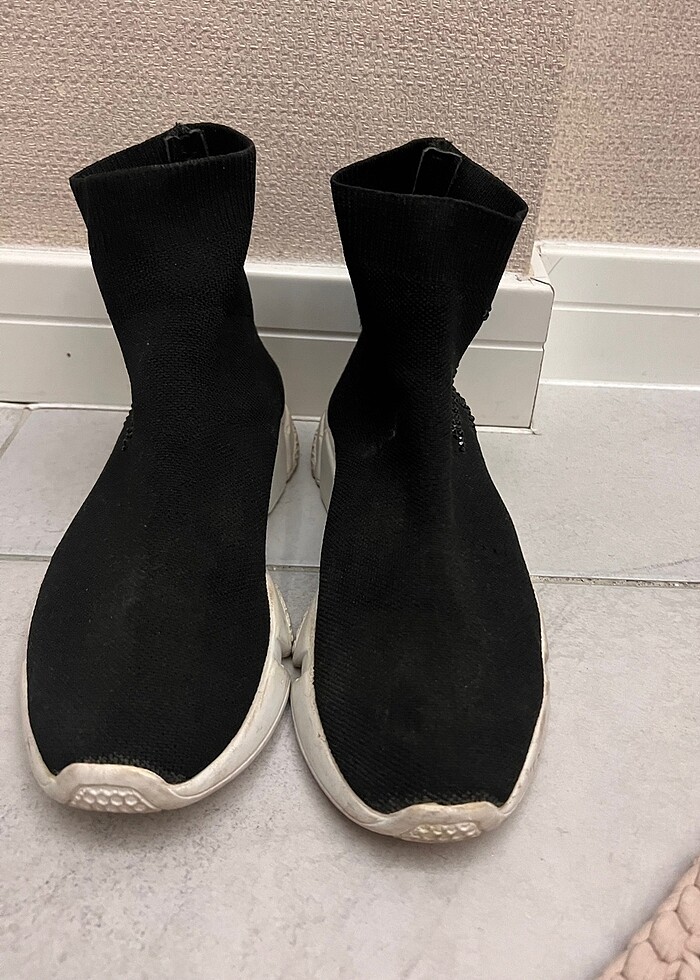 Hotiç kadın spor ayakkabısı - Görsel 2