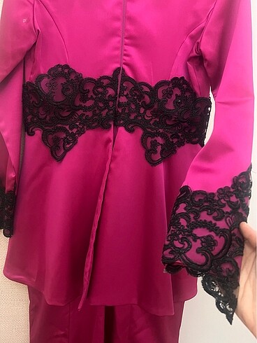 Kadın abiye elbise - Görsel 5