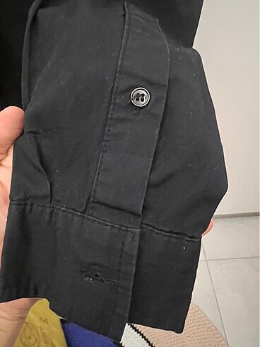 İpekyol kadın gömlek - Görsel 5