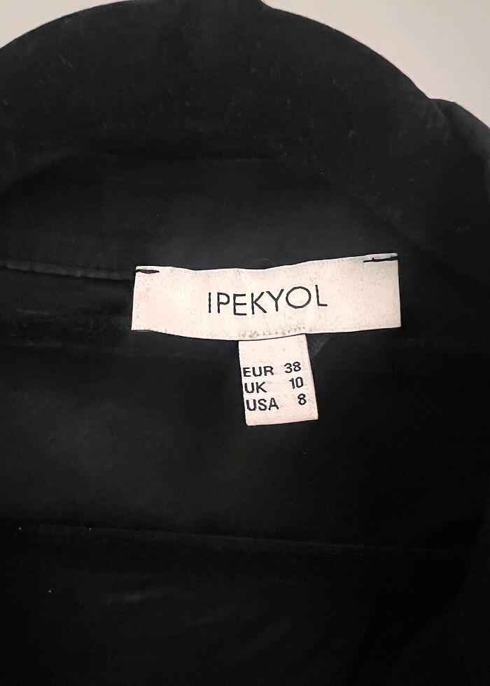 İpekyol kadın gömlek - Görsel 2