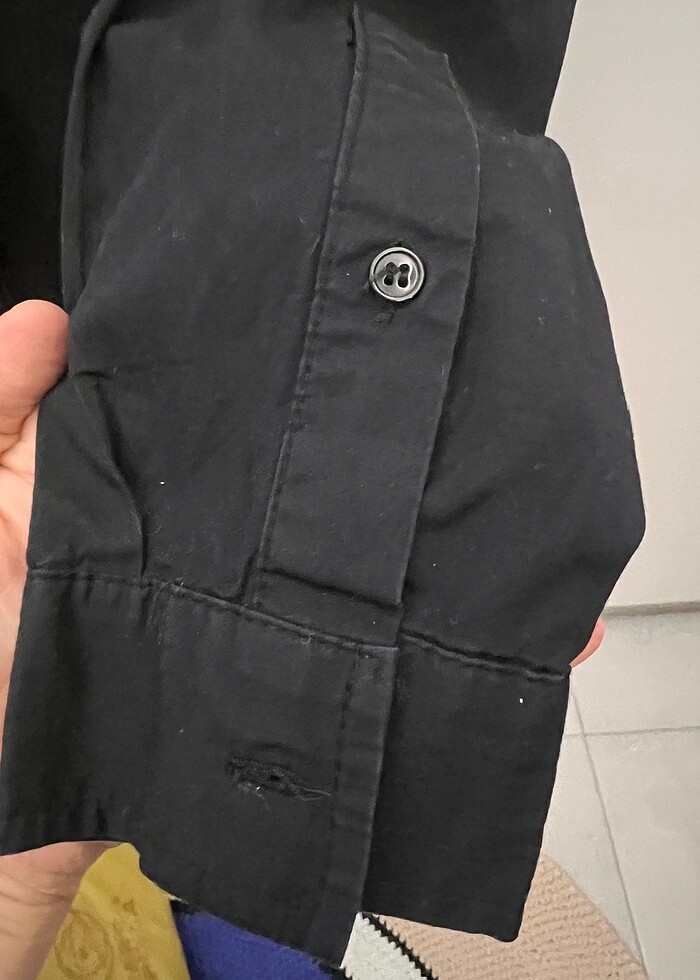 İpekyol kadın gömlek - Görsel 5