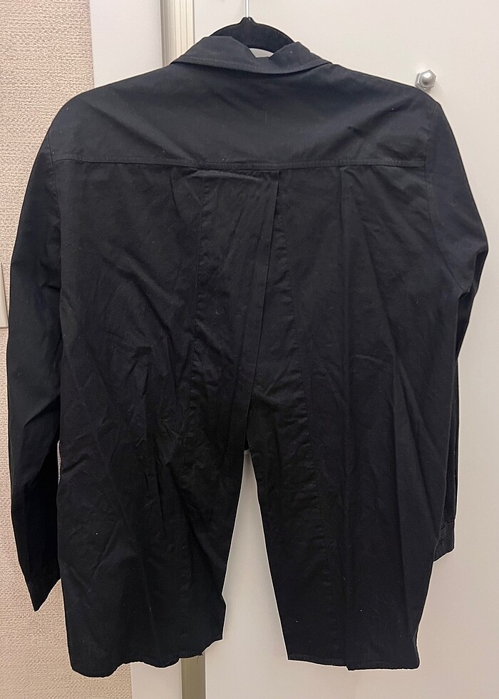 İpekyol kadın gömlek - Görsel 4