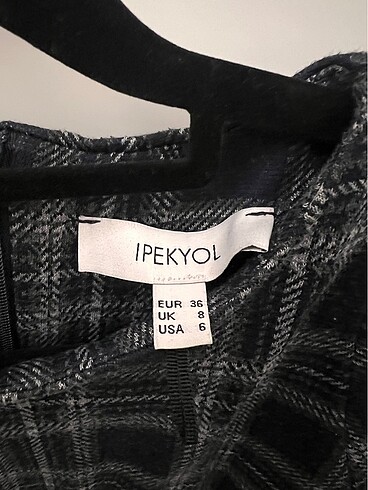 İpekyol yün karışım bluz - Görsel 2