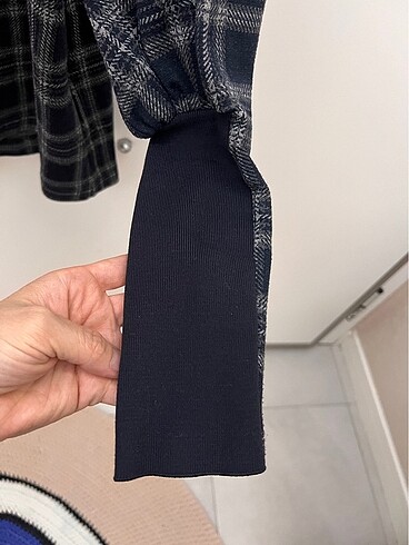 İpekyol yün karışım bluz - Görsel 3