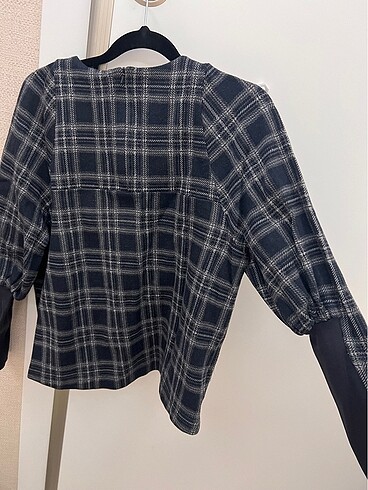 İpekyol yün karışım bluz - Görsel 4