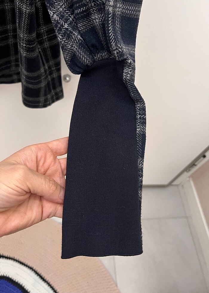 İpekyol yün karışım bluz - Görsel 3