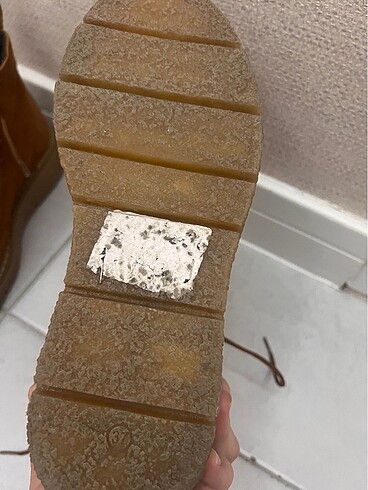 Derimod kadın bot - Görsel 6