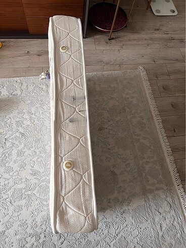 Baby plus park yatak - Görsel 11