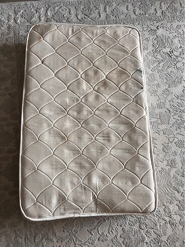 Baby plus park yatak - Görsel 9