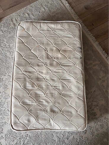 Baby plus park yatak - Görsel 12