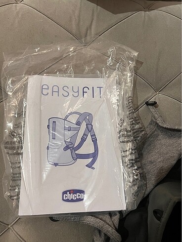 Beden Chicco kanguru
