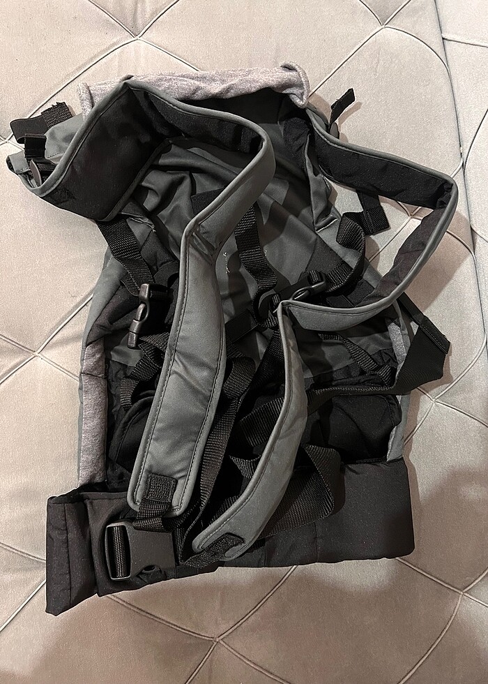 Chicco kanguru - Görsel 2