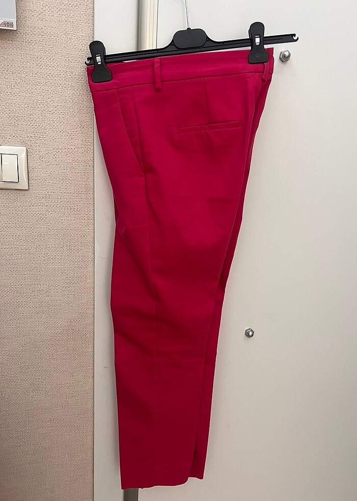 Zara kadın pantolon - Görsel 3