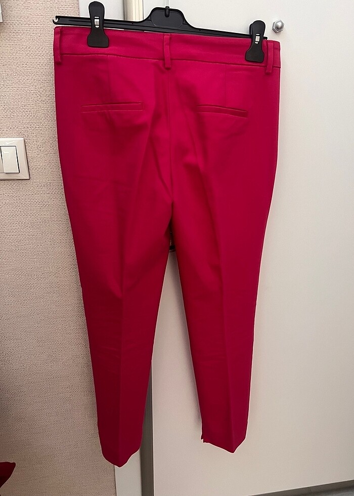 Zara kadın pantolon - Görsel 5