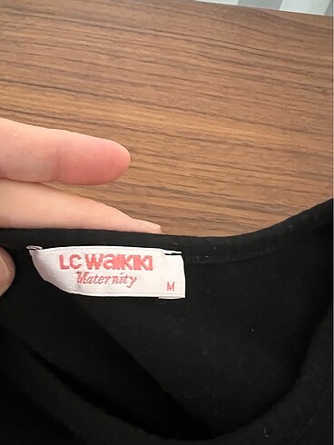 Kadın maternity eşofman altı - Görsel 5