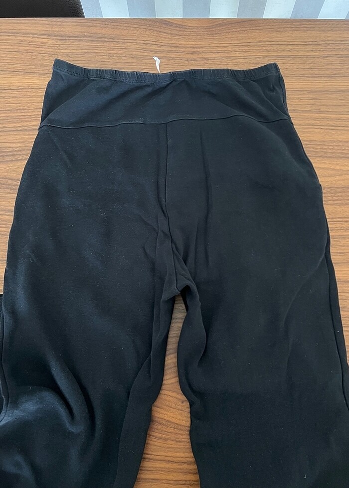 Kadın maternity eşofman altı - Görsel 3