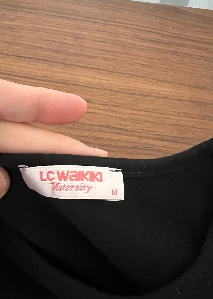 Kadın maternity eşofman altı - Görsel 5