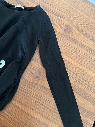 Kadın maternity üst - Görsel 6