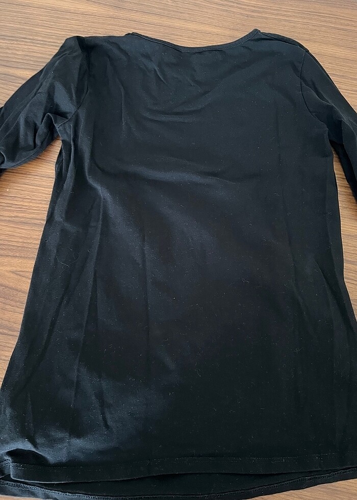 Kadın maternity üst - Görsel 5