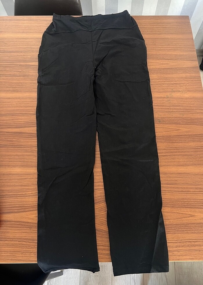 Kadın maternity eşofman altı - Görsel 2