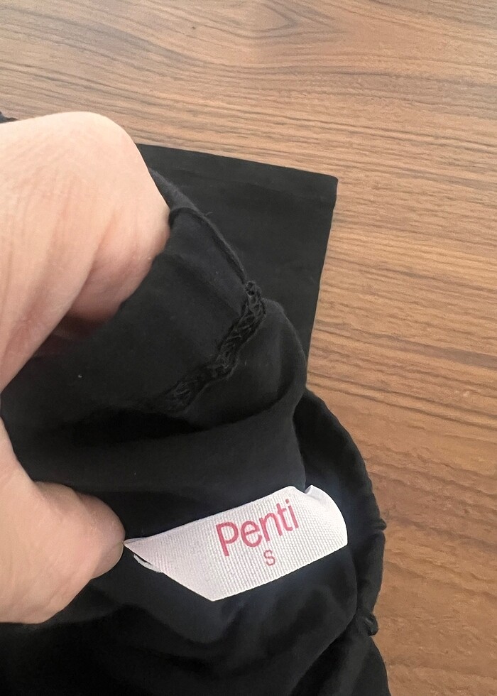 Kadın maternity eşofman altı - Görsel 4