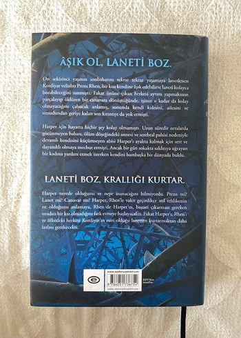 Beden Yalnızlığın Kara Laneti Set