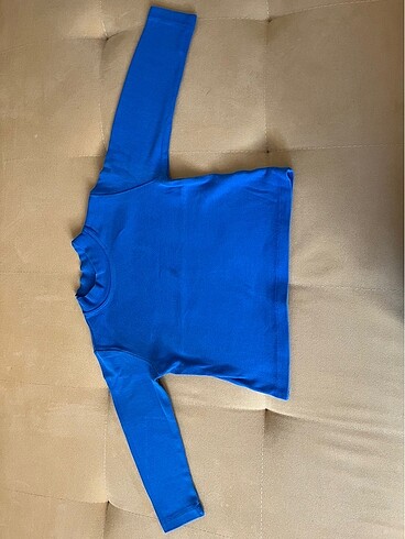 Unisex balıkçı yaka badi