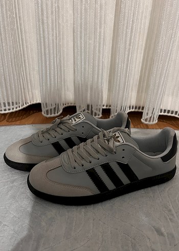 Adidas erkek spor ayakkabı - Görsel 2