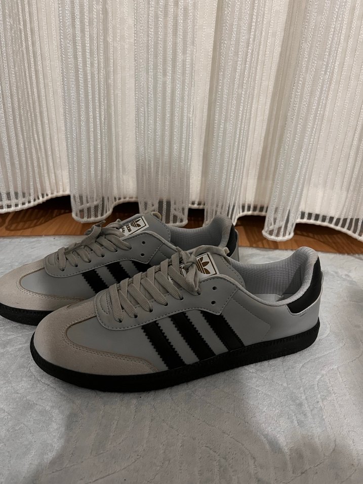 Adidas erkek spor ayakkabı - Görsel 3