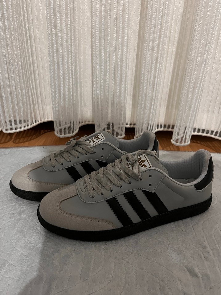 Adidas erkek spor ayakkabı - Görsel 2