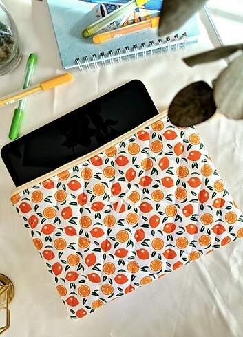 Tablet Çantası 