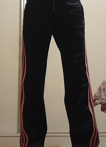 Adidas lacivert eşofman 