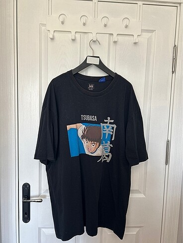 Tsubasa Loose Fit XXL