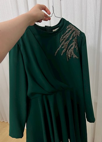 Alt üst tesettür takım şal dahil fiyat - Görsel 3
