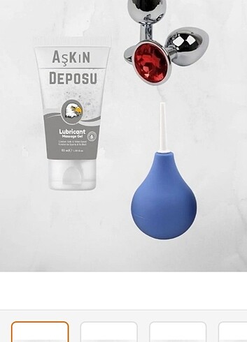 diğer Beden HARİKA PLUG