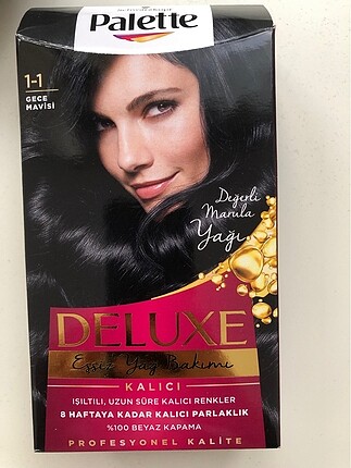 Palette Deluxe