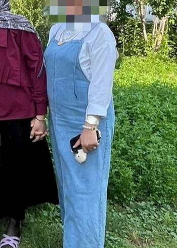 sadece bile hiç bi sorun yok açık ton mavi