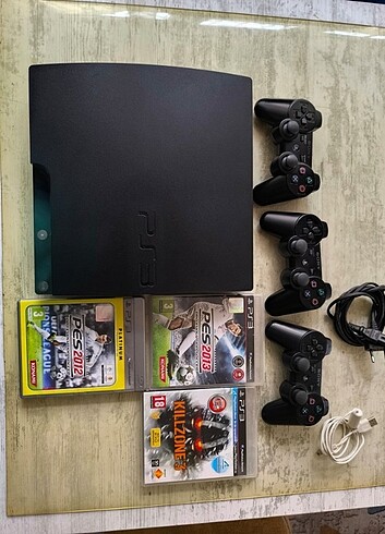 PlayStation 3