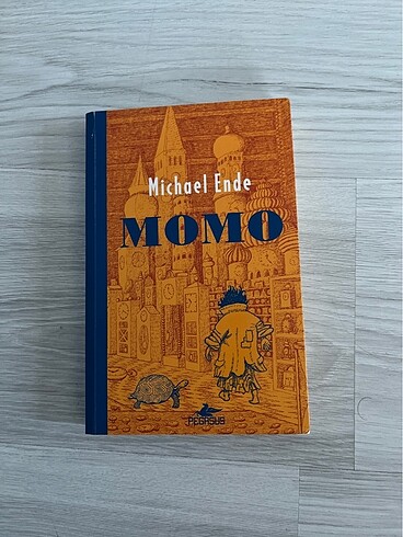 Michael ende momo 
