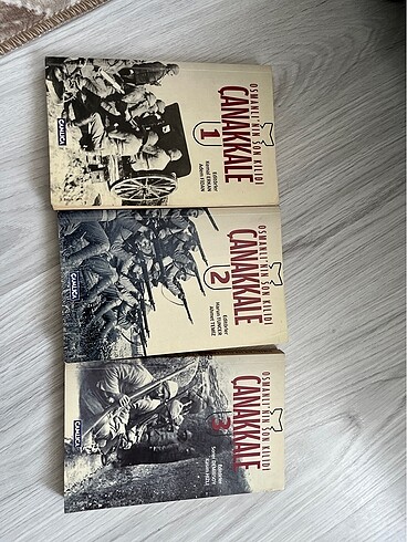 Osmanlı?nın son kilidi Çanakkale