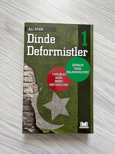 Dinde deformisler