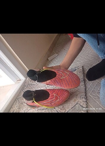Nike phantom