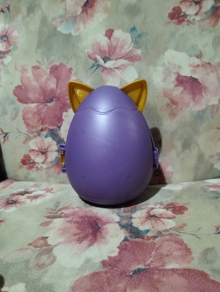 Renkli Kedi Şeklinde Mini Oyun Seti - Görsel 5