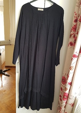 Şile bezi tunik
