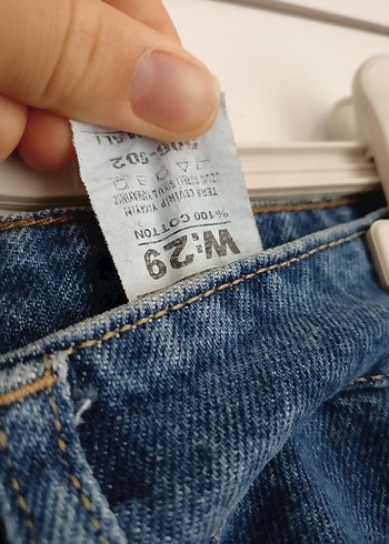 Trendyol & Milla Kadın Kot Pantolon