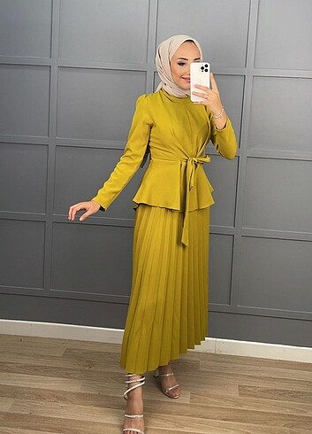 Etekli takım 40-42