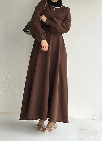 Trendyol & Milla Elbise 38